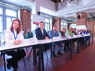 10 нижегородских педагогов дополнительного образования представят регион в финале Всероссийского конкурса «Сердце отдаю детям»